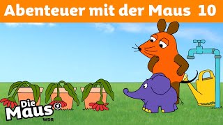 MausSpots Folge 10  DieMaus  WDR [upl. by Cutler74]