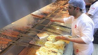 Best Kebab Restaurant in Istanbul You Must Visit [upl. by Adoree937]