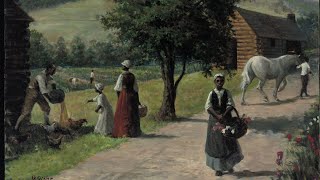 Enslaved Women at Monticello [upl. by Giacopo401]