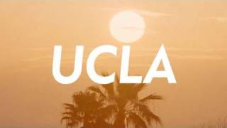 Welcome to UCLA [upl. by Ydnak]