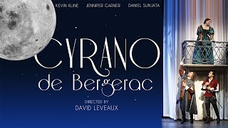 Cyrano de Bergerac Trailer starring Jennifer Garner amp Kevin Kline  Trailer [upl. by Arretak]