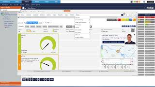 PRTG NetFlow Reporting with Scrutinizer [upl. by Ahsiket]