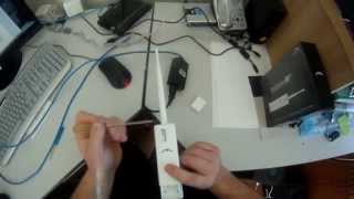 Ubiquity Picostation M2HP  Access Point  How to set up a Wireless network [upl. by Calise]