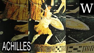 ACHILLES  Documentary [upl. by Baptist]