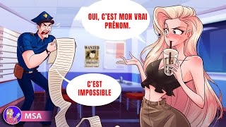 Je Change De Prénoms Chaque Jour [upl. by Eillit]