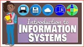 Introduction to Information Systems [upl. by Darcee]