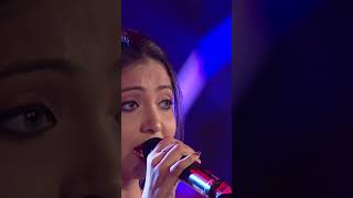 “දූවිල්ලෙන් වත්සුණු තවරා”  Sewmini Sanjana  Dream Star Season 1 [upl. by Llehsad34]