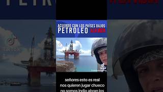 Hay petroleo en Republica dominicana [upl. by Eahsram]