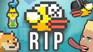 FLAPPY BIRD KILLER [upl. by Kalam]