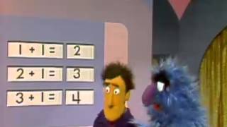 Sesame Street Addition Game [upl. by Eemla940]