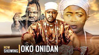 OKO ONIDAN  Odunlade Adekola  Latest Yoruba Movie Drama 2024 [upl. by Wendelina338]