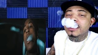 NBA Youngboy Genie REACTION [upl. by Ahsam703]