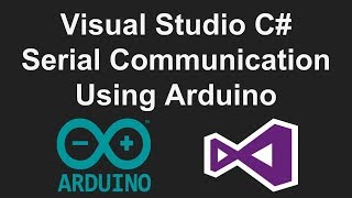 Visual Studio C Serial Communication Tutorial [upl. by Aicined]