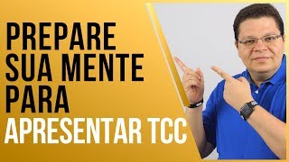 Apresentação de TCC  Técnica infalível sobre como apresentar um TCC [upl. by Brock]