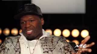 Chronicles 50 Cent  Respect For Eminem [upl. by Zonda]