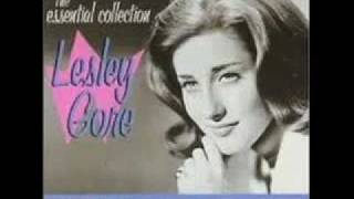 Lesley Gore  Sunshine Lollipops And Rainbows 1965 [upl. by Aihsekyw]