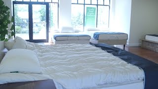 Mattress Buying Guide  Consumer Reports [upl. by Nebur473]