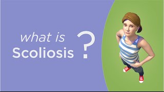 What is dextroscoliosis [upl. by Karli]