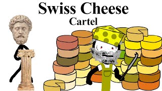 Swiss Cheese Cartel [upl. by Reivilo448]