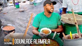 ODUNLADE ALAMALA  2025 Trending Yoruba Movies Drama  Odunlade Adekola [upl. by Madra]