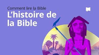 LHistoire de la Bible [upl. by Swagerty]