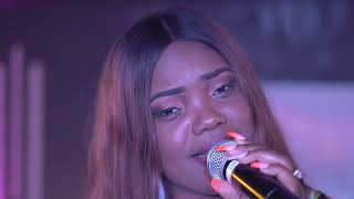 Worship Medley  Deborah Lukalu  GLORY 2020 [upl. by Babara]