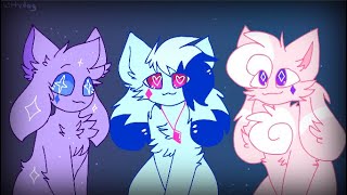 kittydog  crystal spray remastered [upl. by Aloisius]