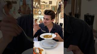 What to eat in Tuscany 🇮🇹 Locations in description [upl. by Nerret]