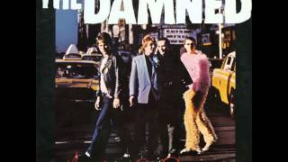 The Damned  Love Song Official Audio [upl. by Calder]