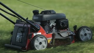 Lawn Mower amp Tractor Buying Guide Interactive Video  Consumer Reports [upl. by Henka]