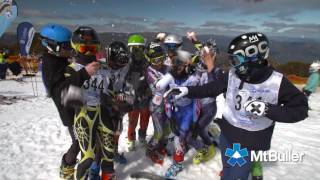 Mt Buller resort overview [upl. by Errecart81]