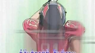 Eyeshield 21  Opening [upl. by Wooldridge]