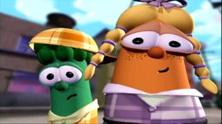 VeggieTales Theme Song History 1993–2015 HD [upl. by Anad344]