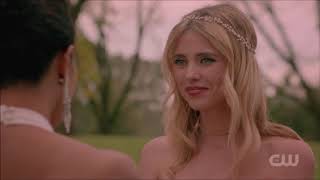 Freya and Keelin  The Originals  05X11 PART IV [upl. by Weiser]