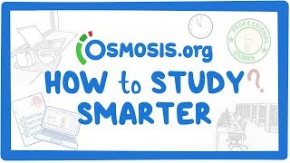 Clinicians Corner Tips on how to study smarter [upl. by Tamanaha584]