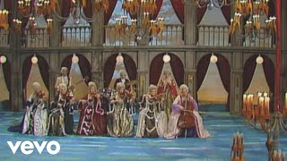 Rondò Veneziano  Tiziano Wetten dass  15121984 VOD [upl. by Wunder]