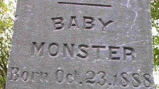 10 Most Mysterious Tombstones In The World [upl. by Ahsiekin122]