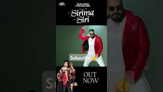 sirima siri milan newar new song [upl. by Nodnorb]