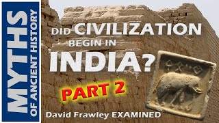 IndoAryan Migration In or Out of India [upl. by Norris]