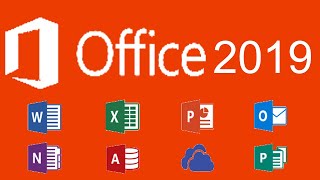 Descargar Microsoft Office 2019 Professional Plus  Original  Windows 3264 bits  macOS  MEGA [upl. by Natsyrt]