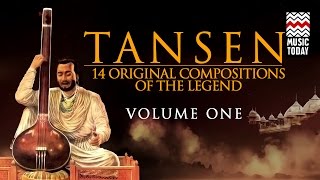 Tansen I Vol 1 I Audio Jukebox I Classical I Vocal I Various Artistes  Music Today [upl. by Ahsiat]