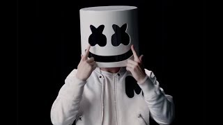 Marshmello Halloween Costume DIY [upl. by Pavel128]