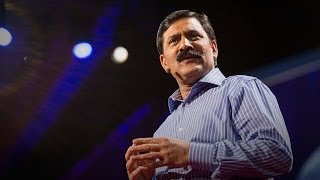 My Daughter Malala  Ziauddin Yousafzai  TED Talks [upl. by Nosnirb]