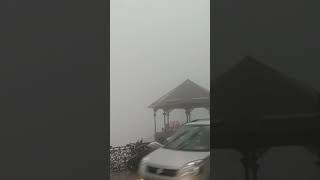 today Mussoorie weather [upl. by Forelli]