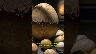 DINOSAUR EGGS Truth or Myth [upl. by Shae]