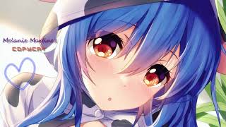 Nightcore  Copycat Melanie Martinez1 Hour [upl. by Ellenor]