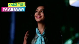 Kaisi Yeh Yaariaan  Episode 4 Part1  Nandini And Navya Meet FAB5 [upl. by Ayt]