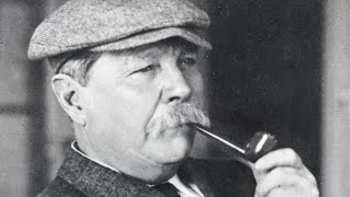 Arthur Conan Doyle Biography [upl. by Gilmore448]