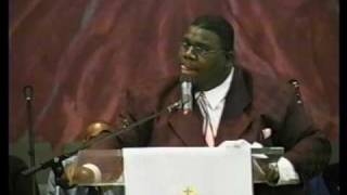 Bishop Charles Bond Jr Bad Boy Prodigal Son Sermon [upl. by Edda213]