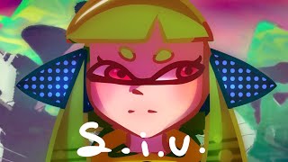 SIU MEME FlipaclipSplatoon [upl. by Ortrud]